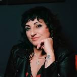 Steph Tolev