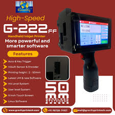 G-222 Smart Printer