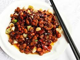 It is the ideal weekday dinner meal, ready in about 30 minutes. 14 Essential Sichuan Eats Beyond Hot Pot In Chengdu And Chongqing
