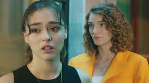 BAHT OYUNU'NDA TUĞÇE, ADA'YI SIRRINI AÇIKLAMAKLA TEHDİT ETTİ!