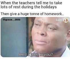 I Put On My Glasses But I Still Can T Find The Logic In That Follow Gcse 2020 Gcse Gcses I School Memes Memes Memes In Real Life