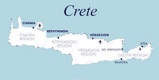 The best towns to stay on that side of the island are fira (where all the buzz is), imerovigli (more. Where To Stay On Crete Ultimate Beach Resort Guide The Mediterranean Traveller