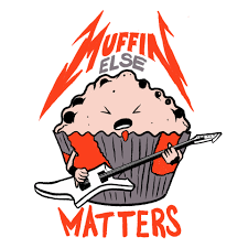 The Commas Metallica Muffin Pov A Fun Take On The Famous Song Follow their code on github. the commas