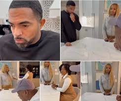 Kountry Wayne and his wife's relationship discussion