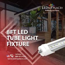 Best 8ft Led Tube Light Fixtures In Sale Tube Light Led Tube Light Led Tubes