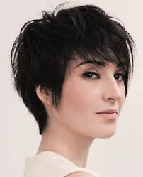 25 Cute Short Hairstyle For Girls Godfather Style Girl Short Hair Short Choppy Haircuts Cute Hairstyles For Short Hair