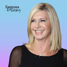 Let's Get Metaphysical (Olivia Newton-John) — Famous & Gravy Podcast