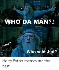 Everybody is continually discussing the most up to date anime that turns out each season, and what is the best new show to watch. What Are The Best Harry Potter Memes Of 2020 Harry Potter Club