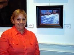 Corliss Primavera Obituary