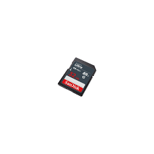 As soon as i fill up the memory in the camera, i load the videos onto a 32gb sandisk and erase the memory in the camera, ready to take more pictures. Sandisk Ultra Sdhc 32gb 48mb S Class 10 Uhs I Hafiza Karti Fiyati