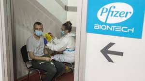 ℹ prorrogadas las condiciones de cuarentena obligatoria para pasajeros procedentes de india a su llegada a españa, con el objetivo de contener las nuevas variantes de la #covid19. Coronavirus En Espana Resumen Y Noticias Del 19 De Abril As Com
