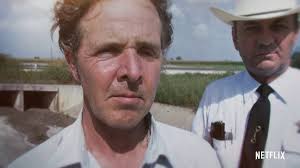 The Confession Killer official trailer (Netflix)