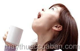 Chế độ ăn cho bệnh viêm thanh quản