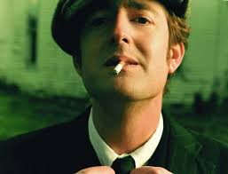 Bug Music Signs Tonic Frontman Emerson Hart