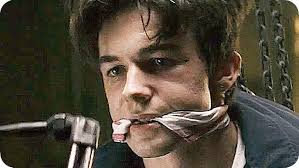 Tv Series) WAYNE Spring Fling Dance