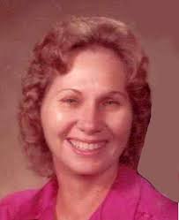 Obituary of Ruth B. Bailey