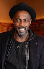 Idris Elba's very simple answer to stupid question about #MeToo movement