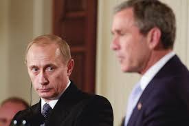 Robert Service, Author at The Spectator