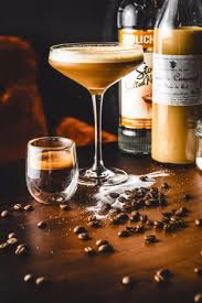 Fill to the rim with ice. Salted Caramel Espresso Martini Picture Of Drunch Regent S Park London Tripadvisor