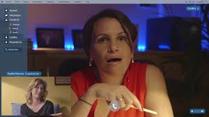 Les épisodes de candice renoir. Confidences Candice Renoir Episode 11 Video Dailymotion