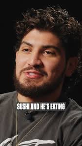 “I love being the bad guy”