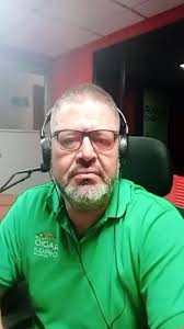 Empujando la Carreta , Abril 21/2025