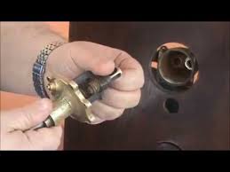 Model# 00a5013fs $ 34 60. Kohler Niedecken Single Handle Shower Repair Video Youtube