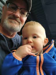 mike kaiser (@oldmankaiser)