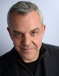 Danny Huston (Creator)
