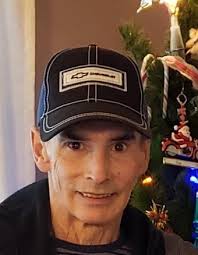 James Mitchell Cornish (Jimmy) Obituary