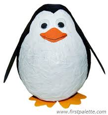 Papier Mache Bunny Craft Kids Crafts Firstpalette Com Paper Mache Animals Paper Mache Crafts For Kids Paper Mache Art