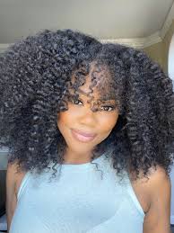 Makay On Twitter In 2020 Natural Hair Styles Hair Expo Natural Hair Inspiration