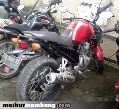 Kumpulan foto modifikasi yamaha scorpio z terbaru gambar via malaysia1313.blogspot.com. Modif Simpel Scorpio Kok Malah Cocok