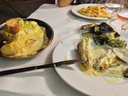 Menu Du Jour Bof Avis De Voyageurs Sur La Rascasse La Grande Motte Tripadvisor