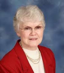 Obituary For Dorothy M. Anderson