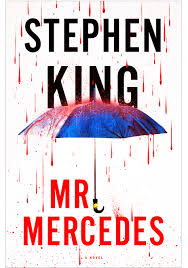 Mr Mercedes Stephen King Books Stephen King Suspense Books