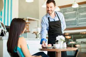 Server Waiterjobs In Pittsburgh Pa Job Job Posting Customer Complaints