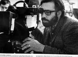 FRANCIS FORD COPPOLA original 1969