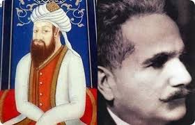 Hazrat Syed Ali Hamdani in poetry of Dr. Allama Muhammad Iqbal