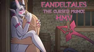 Fandeltales cursed prince