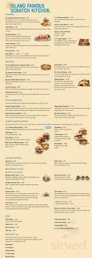 Galveston fishing guides specialize in speckled trout, redfish, tarpon, bull reds, shark and flounder, so you'll robably be impressed by the size of whatever fish bites your line. The Spot Menu In Galveston Texas Usa