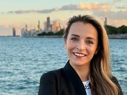 AIA Chicago Foundation to Honor Sara Fetterolf, AIA, with 2025 Dubin Family  Young Architect Award