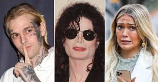 Aaron Carter's Management SLAMS 'Disrespectful' Book Release