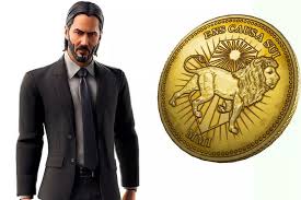 Now, the relationship between fortnite and the john wick film franchise is becoming legit, with a special limited time mode called wick's bounty beginning today along with some special john wick challenges. John Wick 3 Is Heading To Fortnite