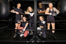 Brandon "The Mechanic" Cuttino