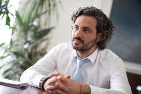 In the province of buenos aires, he served as undersecretary of industry, commerce, and mining; Santiago Cafiero Brinda Su Primer Informe De Gestion En El Congreso Misionesonline