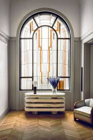 Maybe you would like to learn more about one of these? Art Deco Style And Modern Design Combine In This Parisian Home