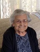 Obituary information for Shirley R. Squires