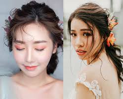 makeup artists in singapore for bridal