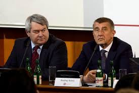 Vojtěcha se zastal a uvedl, že ministr musel skončit. Babis Hamacek A Filip Poprve Spolu U Jednoho Stolu O Vlade Budou Znovu Jednat Pristi Tyden Ct24 Ceska Televize